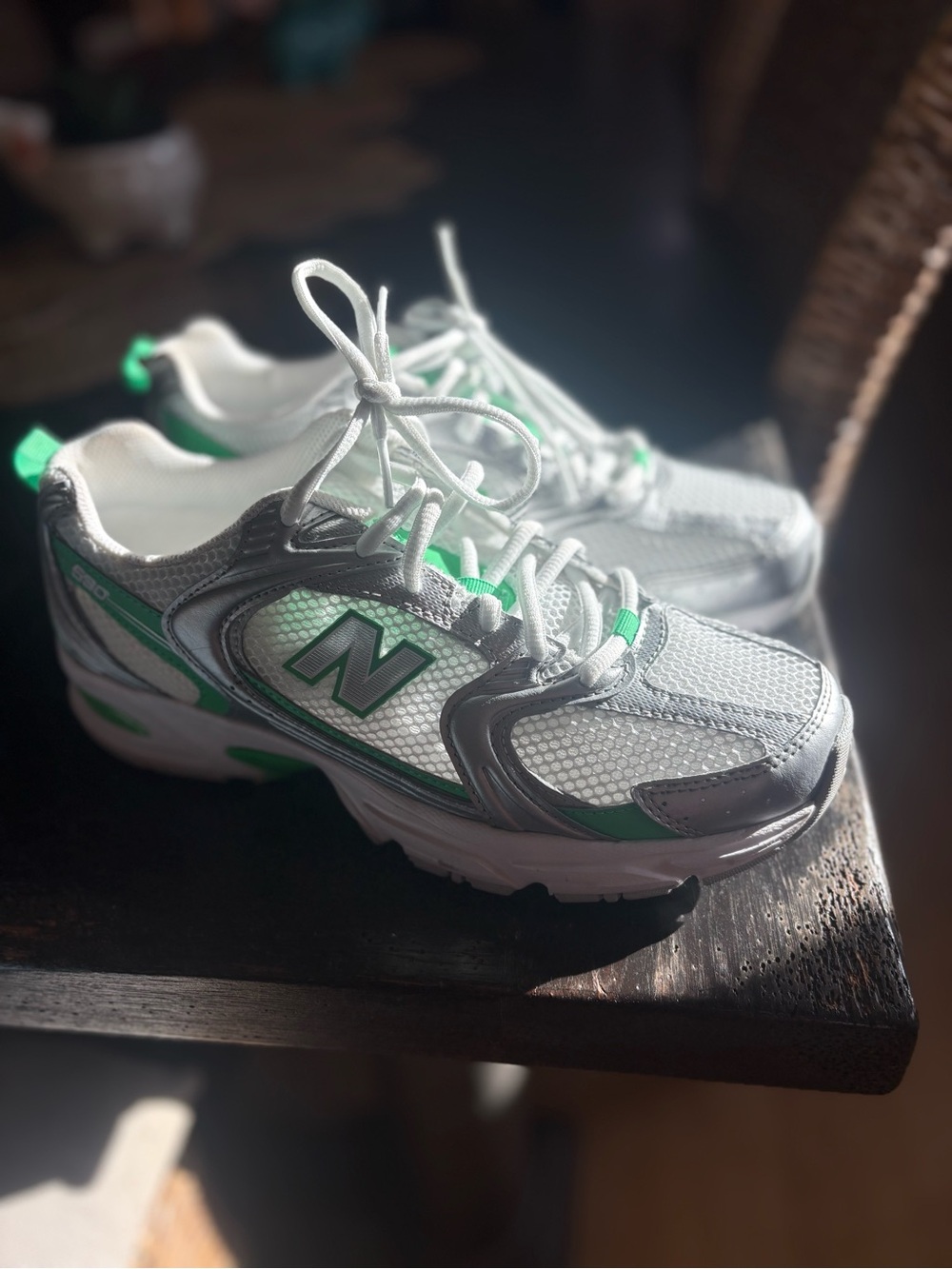 New Balance 530 Athletic Sneaker